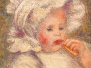 L’Enfant au biscuit L’Enfant au biscuit