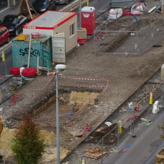 Rue de Francde a Nizza