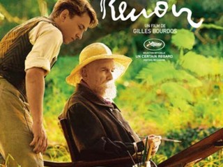 film Renoir di Gilles Bourdos