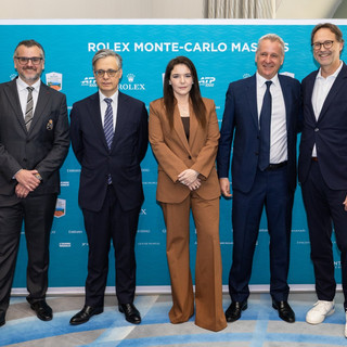 Presentazione RMCM – 119ª edizione 2026  ©Manuel Vitali- Direzione della Comunicazione