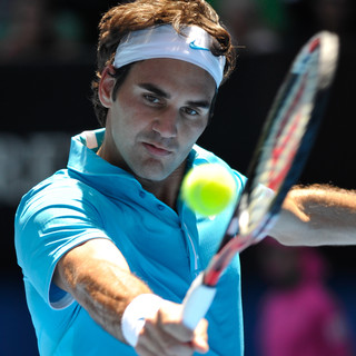 Roger Federer conferma la sua partecipazione al Montecarlo Rolex Masters