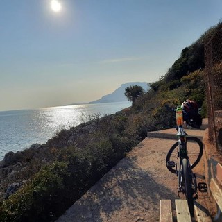 Roquebrune Cap Martin e il suo territorio - Foto di Danilo Radaelli