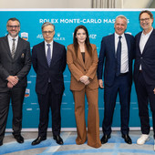 Presentazione RMCM – 119ª edizione 2026  ©Manuel Vitali- Direzione della Comunicazione