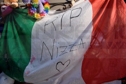 A News York c’era chi stava studiando di compiere un attentato simile a quello della Promenade des Anglais di Nizza