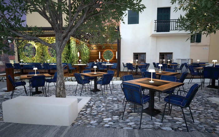 Marina Development Corporation prosegue nella rigenerazione urbana nell’ambito del progetto ‘Marina di Ventimiglia’