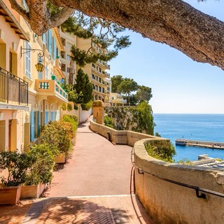 Roquebrune Cap Martin