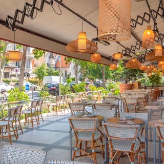 Restaurant Miamici, Nizza