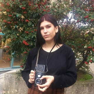 Romane Lacroix ©Marguerite Maréchal