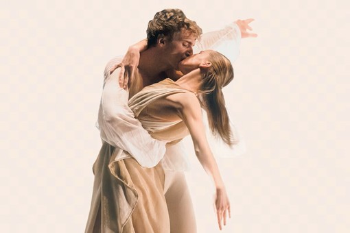“Romeo e Giulietta” ©D Show Production