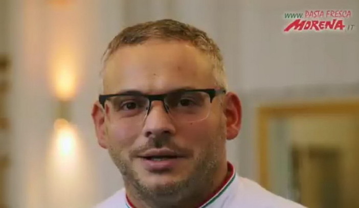 Il pastificio Pasta Fresca Morena riparte alla grande dopo l'alluvione