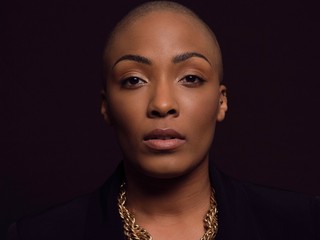 Rachel Valery © DR Rachel Valery © DR