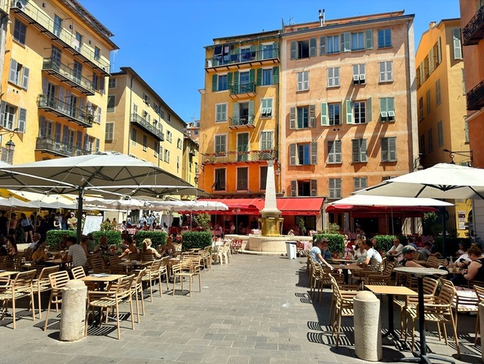 Nice premia la sua identità nel piatto: 29 locali ottengono il Label “Cuisine Nissarde” Nice premia la sua identità nel piatto: 29 locali ottengono il Label “Cuisine Nissarde”