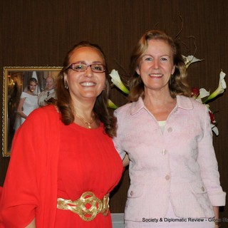 L'avvento di S.A.S. il Principe Alberto II è stato celebrato anche a New York