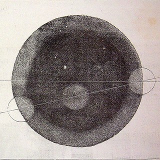 “Elementa”, una mostra a Villa Adelaïda