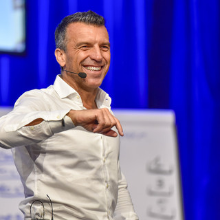 Roberto Re: l’importanza di saper valutare correttamente successi e “fallimenti” dell’anno trascorso per affrontare il 2022 con rinnovata energia