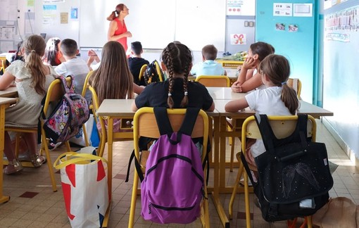 La Costa Azzurra perde i suoi bambini: a Nizza comincia la grande frenata demografica La Costa Azzurra perde i suoi bambini: a Nizza comincia la grande frenata demografica