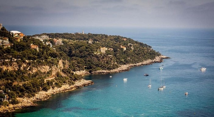 Roquebrune-Cap-Martin