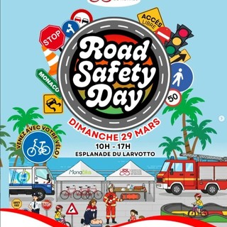 Road Safety Day
