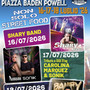 Santo Stefano al Mare, tre notti di grandi artisti: arrivano la Shary Band, il tributo a Gigi D'Ag con Carolina Marquez e la star Banfy Santo Stefano al Mare, tre notti di grandi artisti: arrivano la Shary Band, il tributo a Gigi D'Ag con Carolina Marquez e la star Banfy