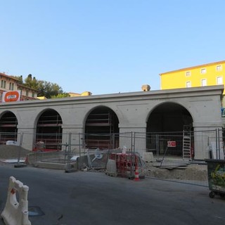 La stazione di Ségurane della Ligne 2