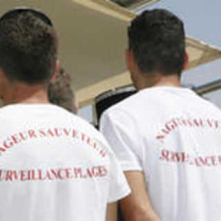 Nizza: ecco tutte le spiagge sorvegliate. Fino al 12 settembre
