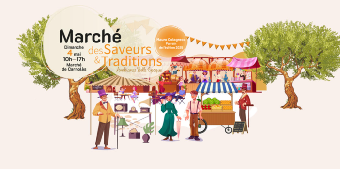 Roquebrune Cap-Martin prepara il Mercato dei sapori e delle tradizioni Roquebrune Cap-Martin prepara il Mercato dei sapori e delle tradizioni