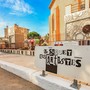 Cannes, Suquet des Artistes Cannes, Suquet des Artistes