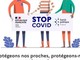 Lotta al coronavirus: si può scaricare “StopCovid” sugli smartphone francesi (Video)