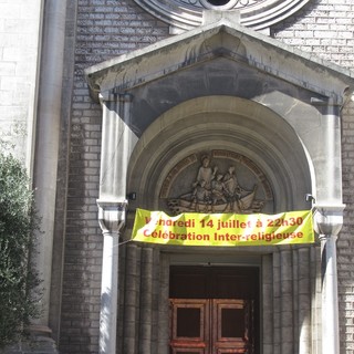 Saint Pierre d'Arene