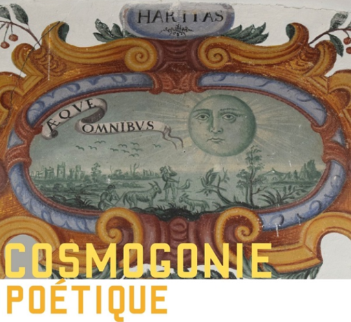 Al Monastero di Saorge un pomeriggio di poesia e musica con "ATURALISME, Poésie du Cosmos et de la Huppe"