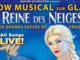 “La Reine des Neiges – Le Spectacle Musical sur Glace” incanta Monaco per una serata magica
