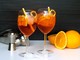 Spritz: un rituale nel bicchiere Spritz: un rituale nel bicchiere