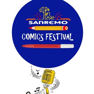 Grande partecipazione per la seconda edizione del Sanremo Comic Festival