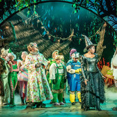 Shrek The Musical arriva a Monaco: quattro rappresentazioni al Grimaldi Forum dall’11 al 13 dicembre