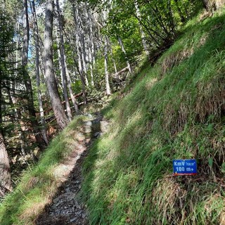 Il Kilomètre Vertical di Saint Martin Vésubie, fotografie di Danilo Radaelli