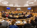 Sala del Consiglio municipale di Nizza Sala del Consiglio municipale di Nizza