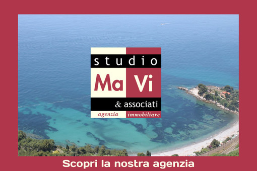 Desideri vendere la tua casa? Lo Studio MaVi immobiliare di Vallecrosia è l'agenzia giusta a cui affidare l'incarico!