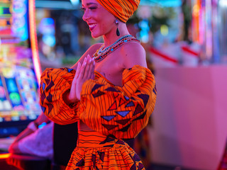 Casino Café de Paris @Monte-Carlo SBM Casino Café de Paris @Monte-Carlo SBM