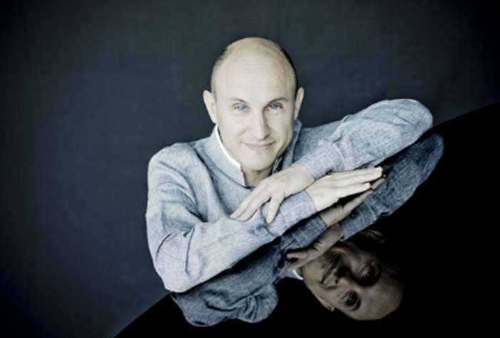 Orchestre Philharmonique de Monte-Carlo, all'Auditorium Rainier III il pianista Nelson Goerner Orchestre Philharmonique de Monte-Carlo, all'Auditorium Rainier III il pianista Nelson Goerner