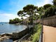 Saint-Jean-Cap-Ferrat, Promenade Maurice Rouvier Saint-Jean-Cap-Ferrat, Promenade Maurice Rouvier