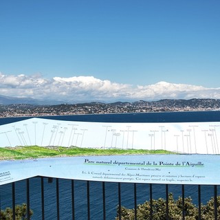 "Point de l'Aiguille" di Simona Balbo