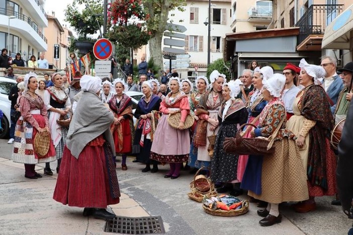 Saint-Laurent-du-Var, Fête du Terroir Saint-Laurent-du-Var, Fête du Terroir