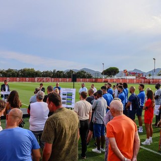 Cannes, Stade de Muriers