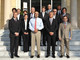 Il dott Pape al centro, circondato da Philippe Narmino, segretario generale Croix-Rouge monégasque e Jérôme Froissart direttore Coopération Internationale e rappresentanti delle ONG di Monaco Collectif Haïti - Copyright Photo : © Charly Gallo, Centre de Presse Il dott Pape al centro, circondato da Philippe Narmino, segretario generale Croix-Rouge monégasque e Jérôme Froissart direttore Coopération Internationale e rappresentanti delle ONG di Monaco Collectif Haïti - Copyright Photo : © Charly Gallo, Centre de Presse