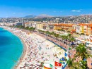 Spiagge di Nizza