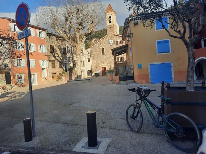 Saint Martin du Var, fotografie di Danilo Radaelli