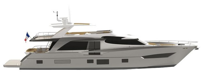 Festival de la Plaisance de Cannes, la conferma del rinnovamento