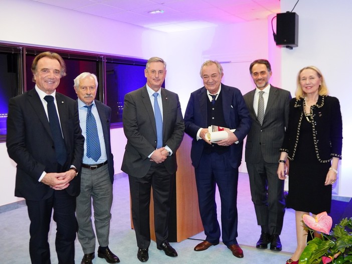 Associazione Dante Alighieri di Monaco, Conferenza sulla vita di Benvenuto Cellini e Presentazione dei programmi 2024