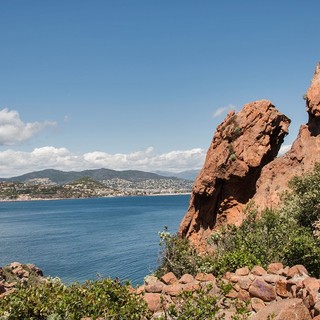 "Punta dell'aquila" di Simona Balbo