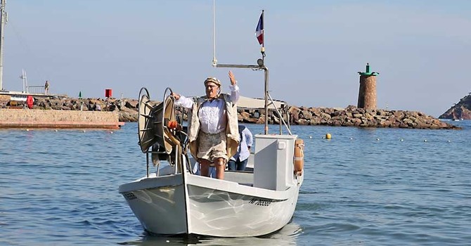Il Re “Fagnano”torna a La Napoule: una festa di giochi, musica e tradizione sulla spiaggia del castello Il Re “Fagnano”torna a La Napoule: una festa di giochi, musica e tradizione sulla spiaggia del castello